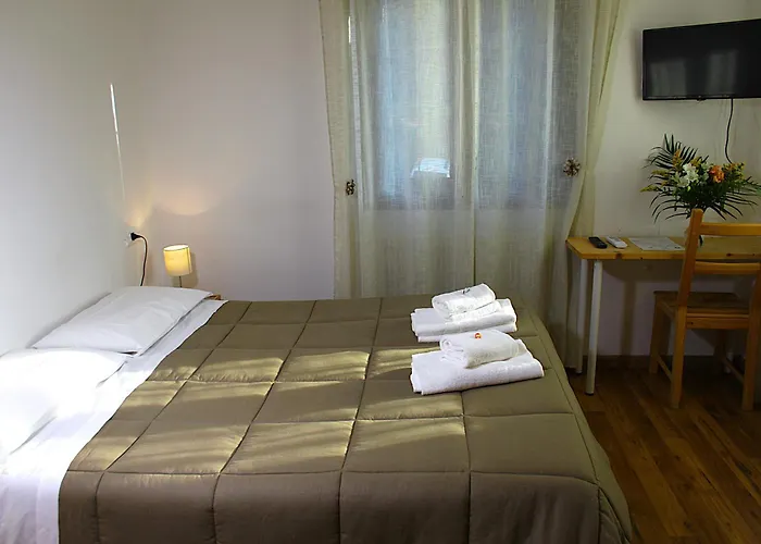 Hotel Al Verde