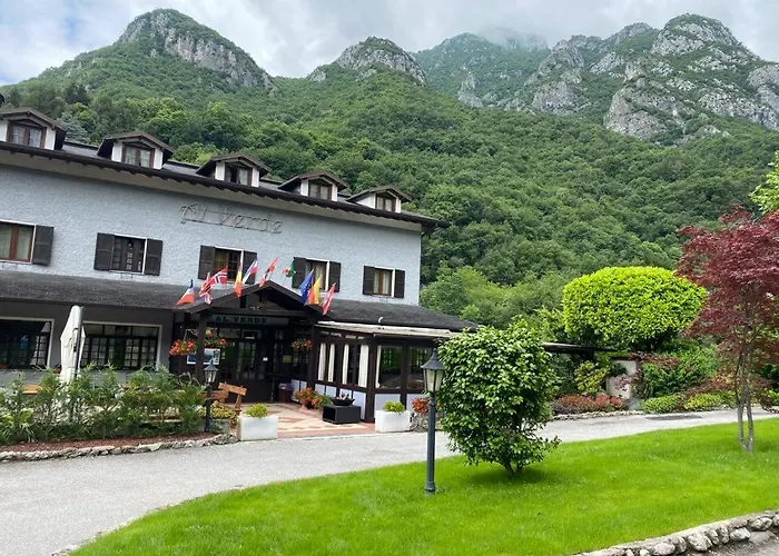 Hotel Al Verde